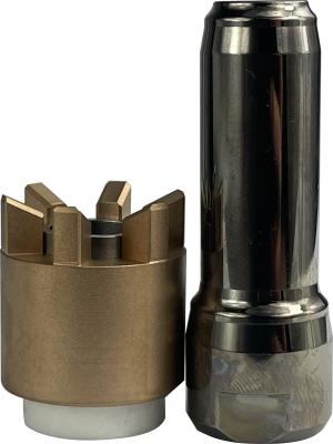 Preview: Spannsatz HS-A/E 50-B/F 63-OD mit der Artikelnummer 9560008332 von OTT-JAKOB Spanntechnik